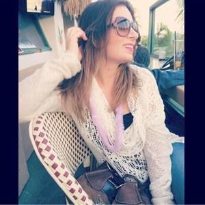 Meet your Posher, Rachael